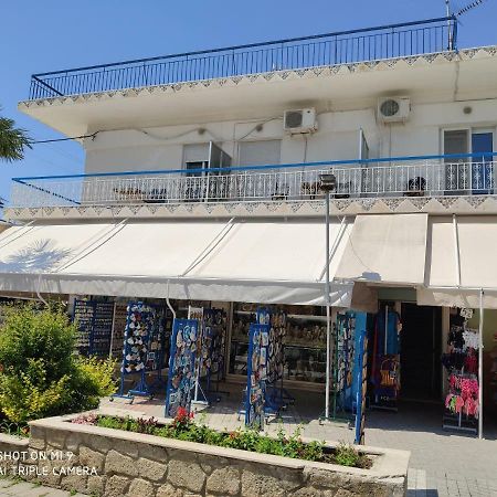 Kallithea  Malvina Rooms מראה חיצוני תמונה