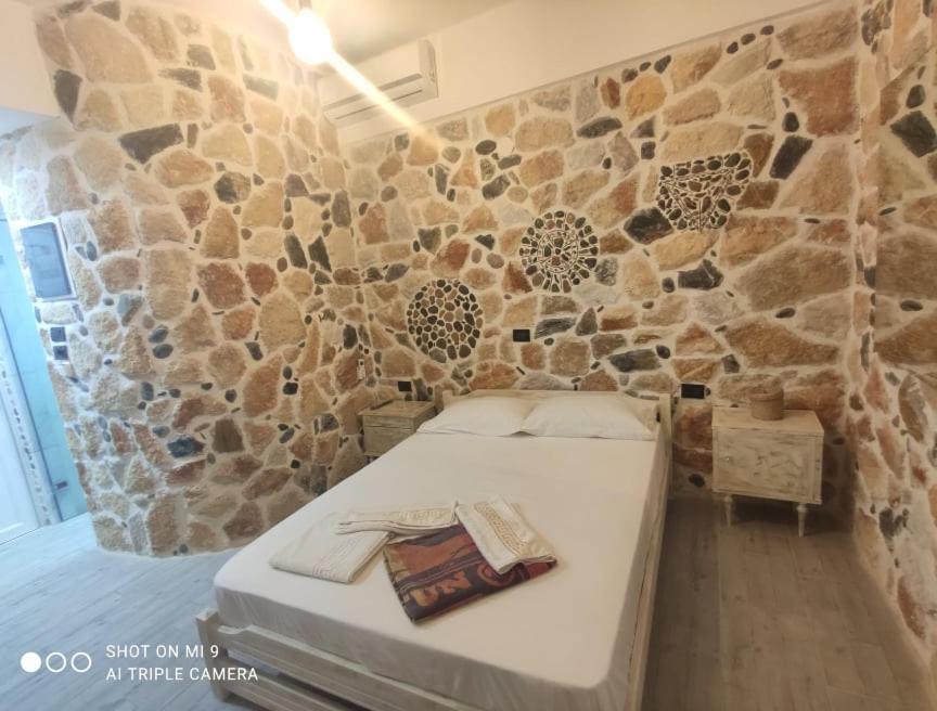 Kallithea  Malvina Rooms מראה חיצוני תמונה