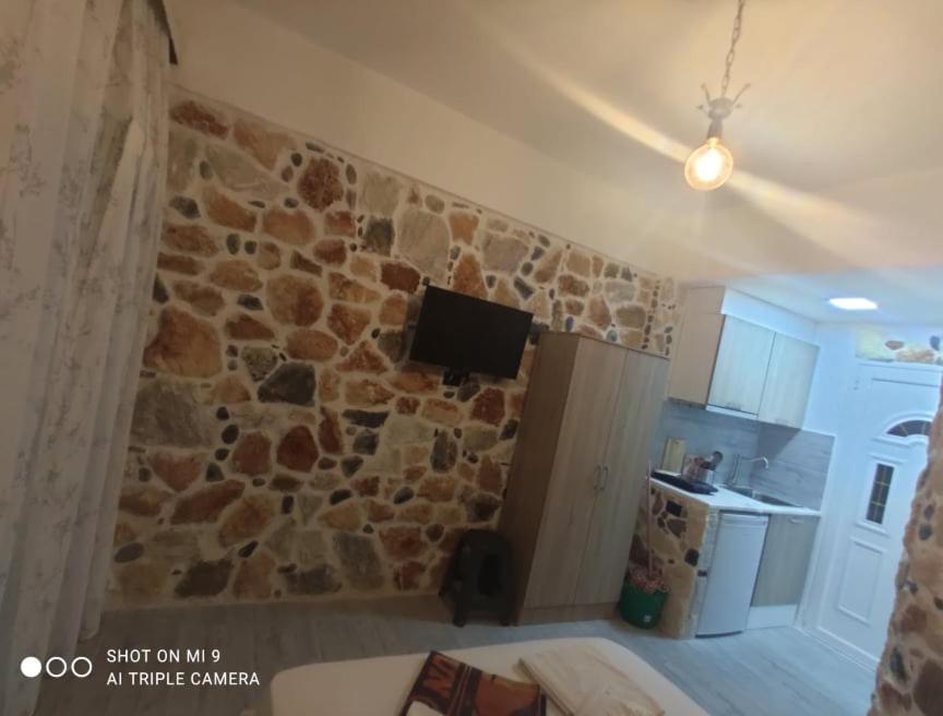 Kallithea  Malvina Rooms מראה חיצוני תמונה