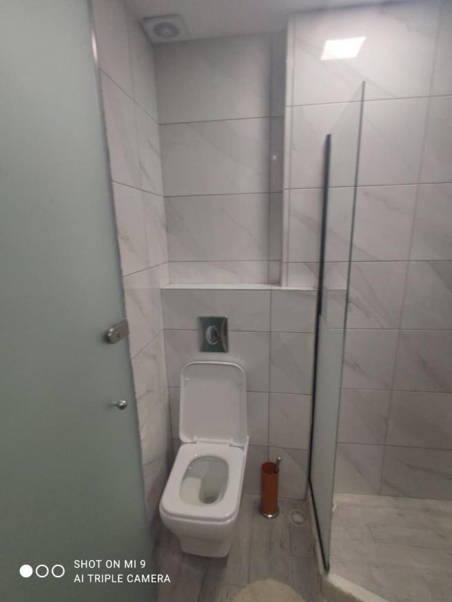Kallithea  Malvina Rooms מראה חיצוני תמונה