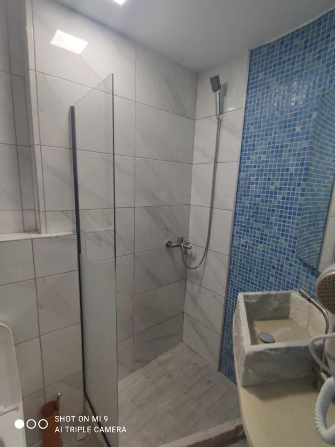 Kallithea  Malvina Rooms מראה חיצוני תמונה