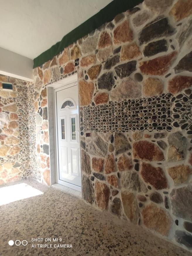 Kallithea  Malvina Rooms מראה חיצוני תמונה