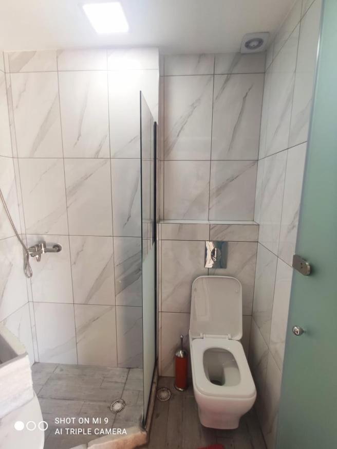 Kallithea  Malvina Rooms מראה חיצוני תמונה