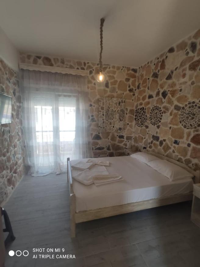 Kallithea  Malvina Rooms מראה חיצוני תמונה