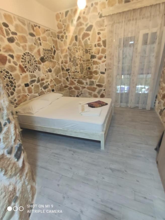 Kallithea  Malvina Rooms מראה חיצוני תמונה
