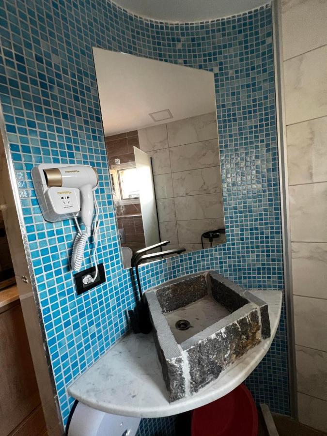 Kallithea  Malvina Rooms מראה חיצוני תמונה