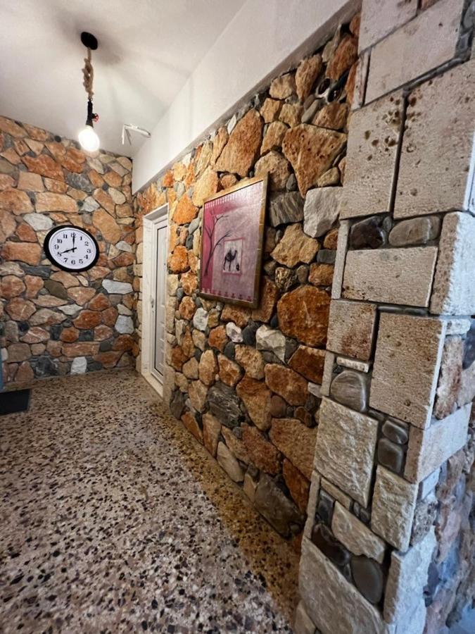 Kallithea  Malvina Rooms מראה חיצוני תמונה