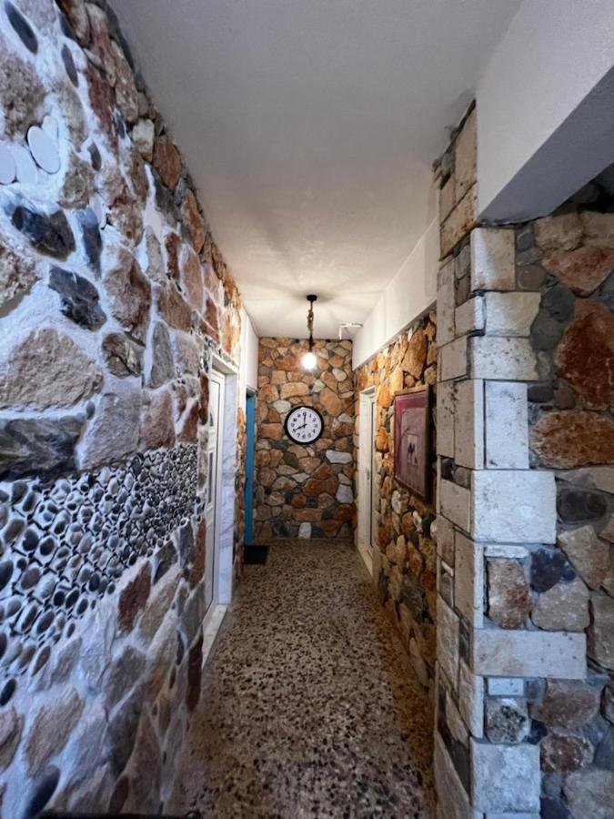 Kallithea  Malvina Rooms מראה חיצוני תמונה