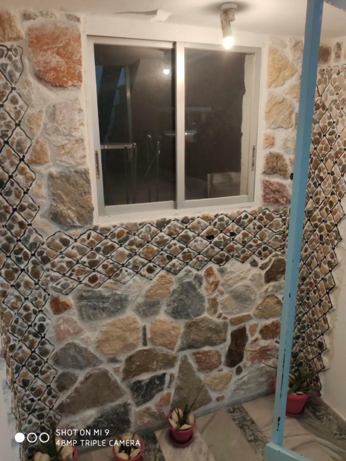 Kallithea  Malvina Rooms מראה חיצוני תמונה