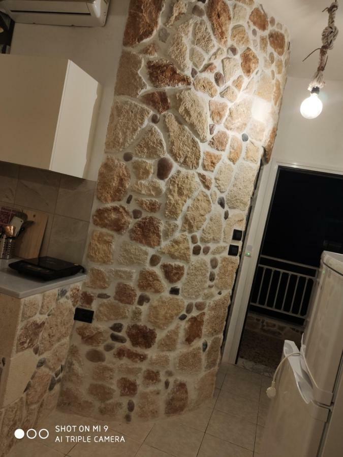 Kallithea  Malvina Rooms מראה חיצוני תמונה