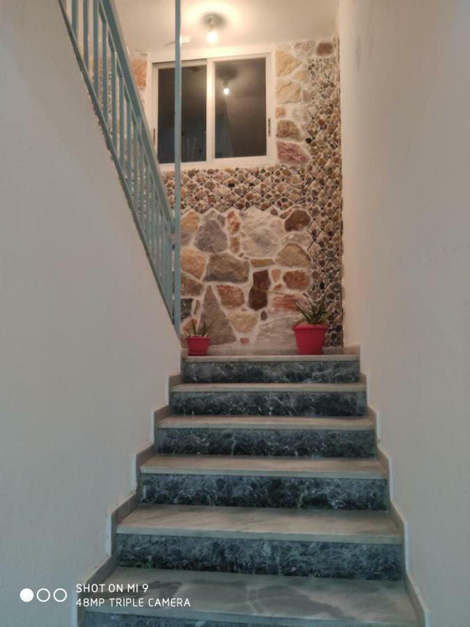 Kallithea  Malvina Rooms מראה חיצוני תמונה