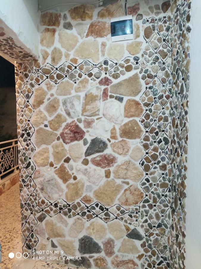 Kallithea  Malvina Rooms מראה חיצוני תמונה