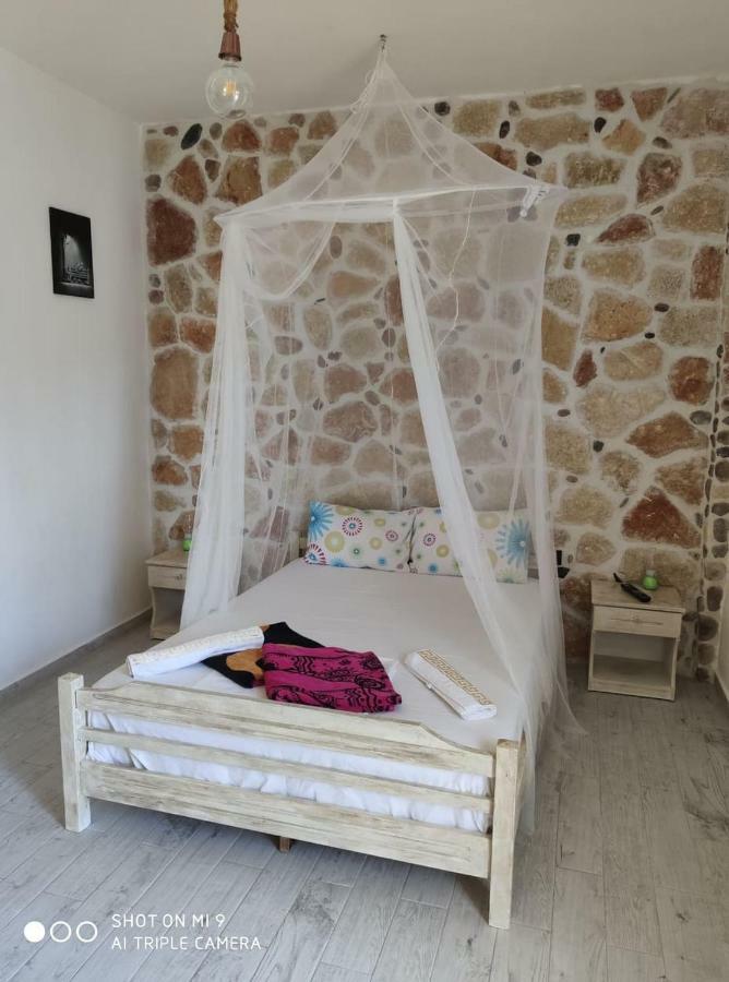 Kallithea  Malvina Rooms מראה חיצוני תמונה