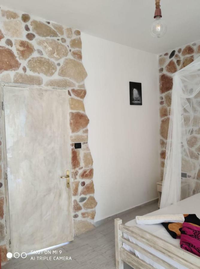 Kallithea  Malvina Rooms מראה חיצוני תמונה