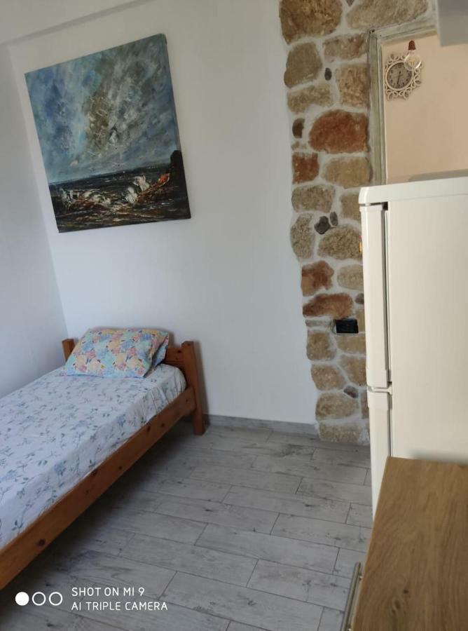 Kallithea  Malvina Rooms מראה חיצוני תמונה