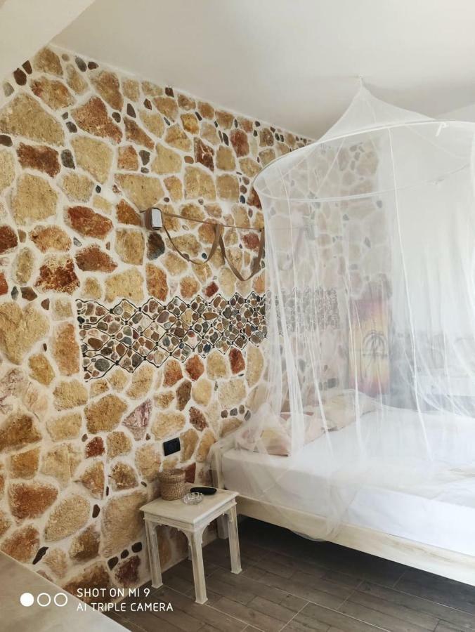 Kallithea  Malvina Rooms מראה חיצוני תמונה