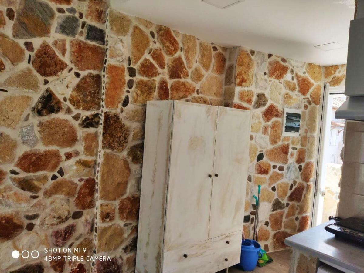 Kallithea  Malvina Rooms מראה חיצוני תמונה